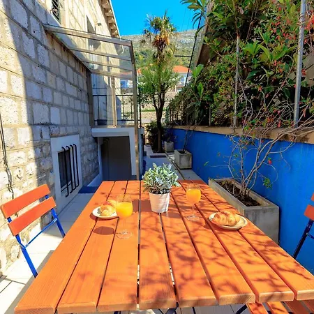 Dubrovnik Central Lodge アパート ドゥブロブニク