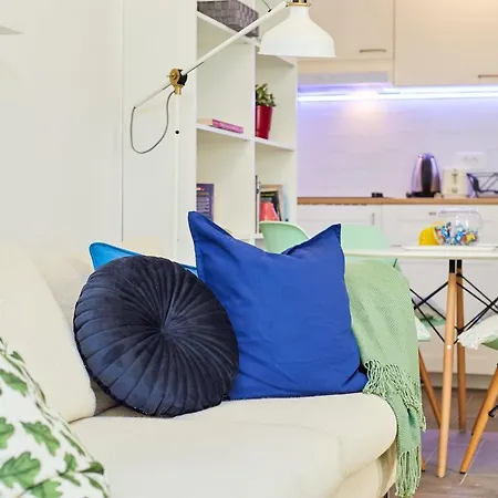 Dubrovnik Central Lodge ドゥブロブニク