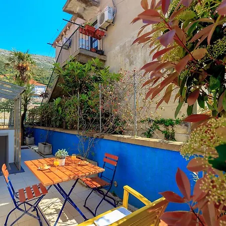 Dubrovnik Central Lodge Appartamento *