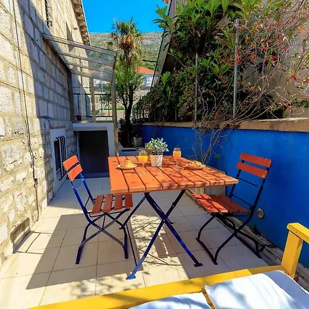 Dubrovnik Central Lodge * Ragusa