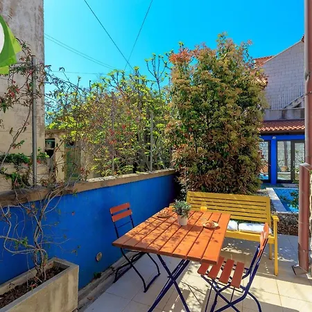Appartamento Dubrovnik Central Lodge *