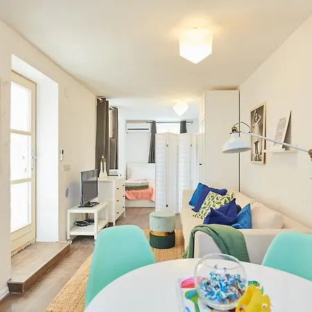 Appartamento Dubrovnik Central Lodge Ragusa