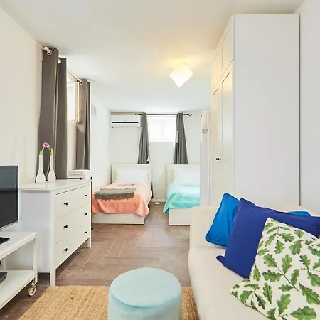 Appartamento Dubrovnik Central Lodge *