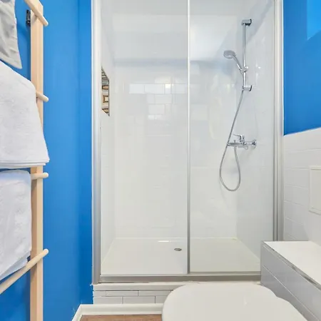 Appartamento Dubrovnik Central Lodge *