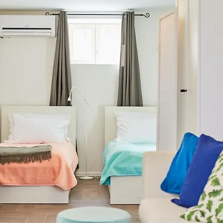 Dubrovnik Central Lodge * Ragusa
